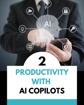 Enhancing Productivity with AI Copilots: Strategies and Best Practices