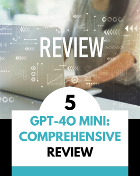 Surfacing the Strengths of GPT-4o Mini: A Comprehensive Review