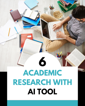 Empowering Academic Research with AI: The Useful AI Literature Review Tool