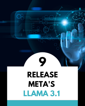 Meta's Llama 3.1: A Giant Leap in Open Source AI