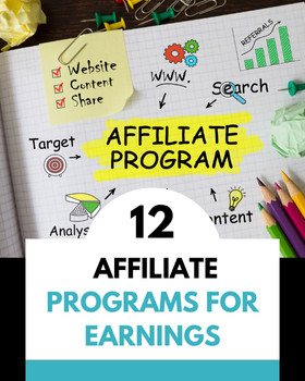 Exploring AI Tools Affiliate Programs for Diversified Earnings