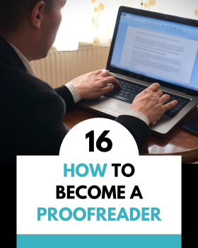 How to Become a Proofreader Without Experience