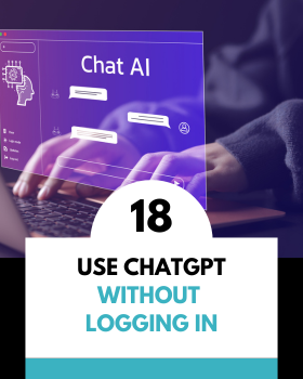 Comprehensive Guide: How to Use ChatGPT Without Logging In