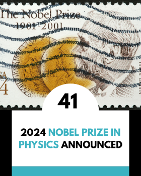 Nobel Physics Prize 2024 Awarded to AI Innovators John Hopfield and Geoffrey Hinton