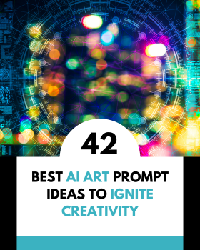 Best AI Art Prompt Ideas to Ignite Creativity