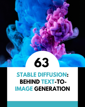 Unveiling Stable Diffusion Technology: The Technology Behind Text-to-Image Generation