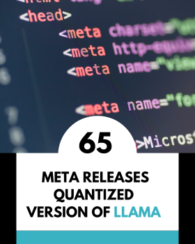 Meta 发布 Llama 3.2 1B和3B模型的量化版：降低功耗，提升移动设备的应用潜力