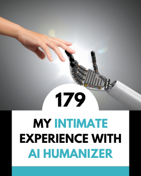 My Intimate Experience with AI Humanizer: A Heartfelt Message to Content Creators