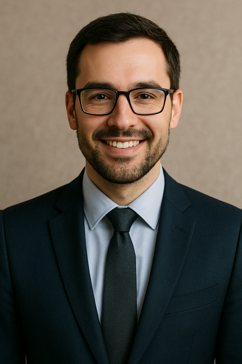 Digital Marketing Specialist