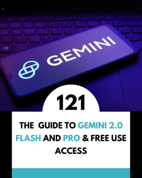 Gemini 2.0 FlashとProについての概要と無料試用の方法を学びましょう