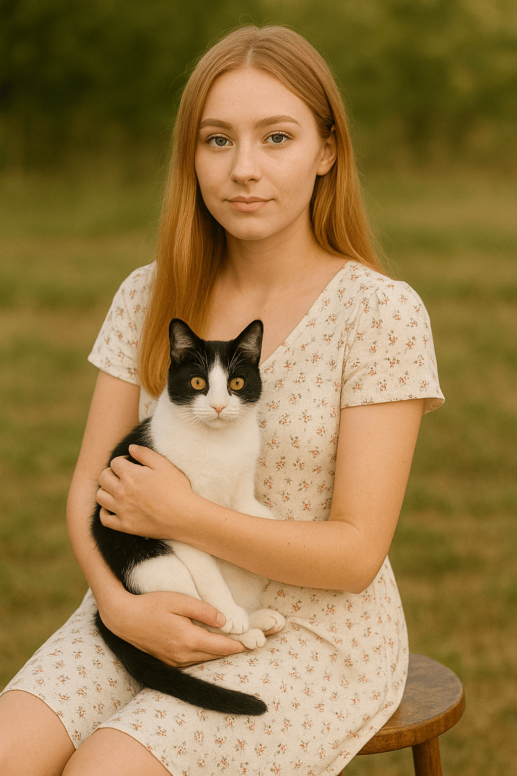 Remembering a Beloved Pet