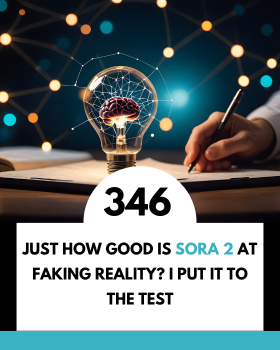 Just How Good Is Sora 2 at Faking Reality? I Put It to the Test