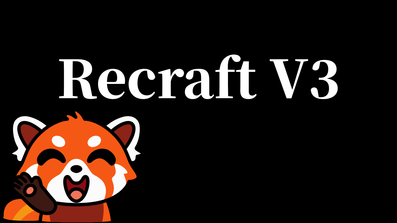 Red White Futuristic AI Prompt Guide YouTube Thumbnail.png