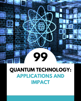 Quantum Technology: Applications and Impact