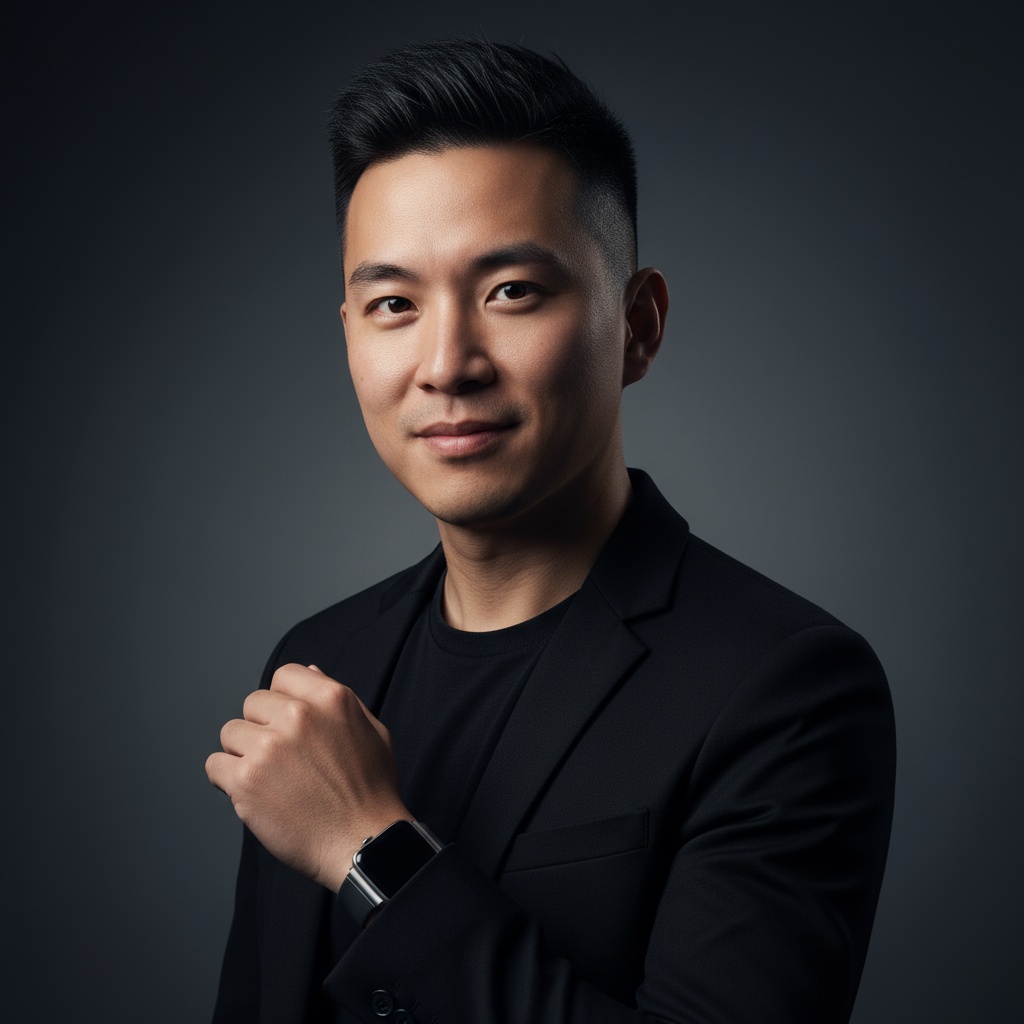 Content Creator & Brand Builder