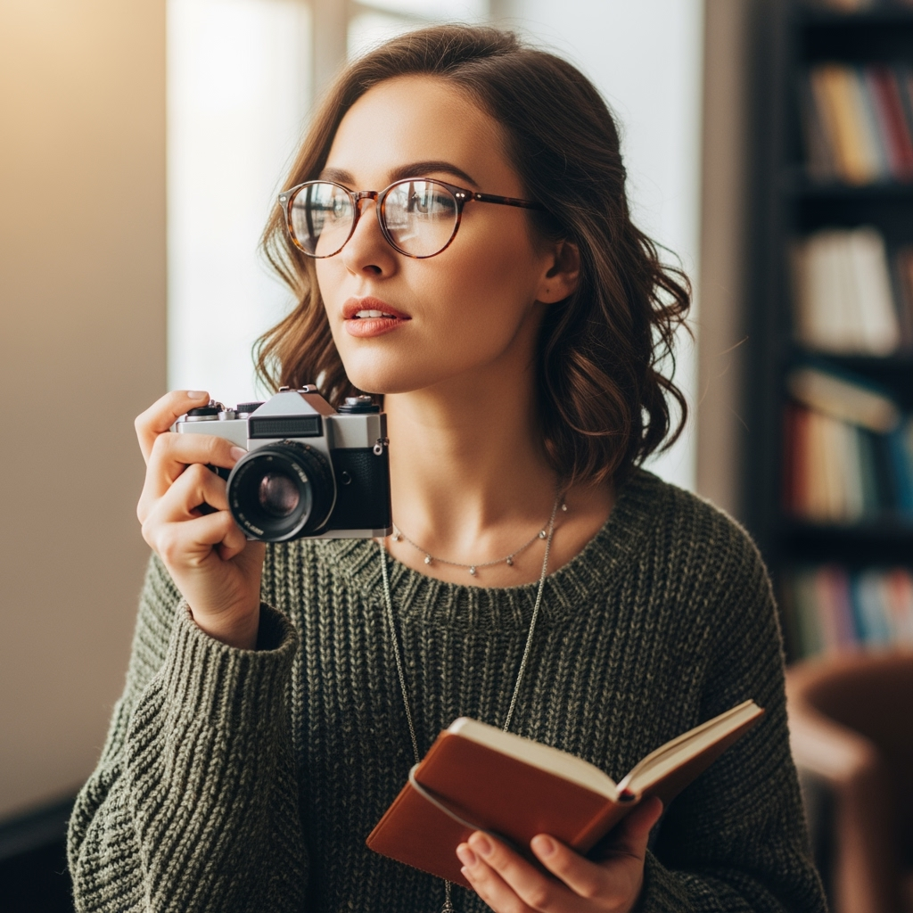 Content Creator & Blogger
