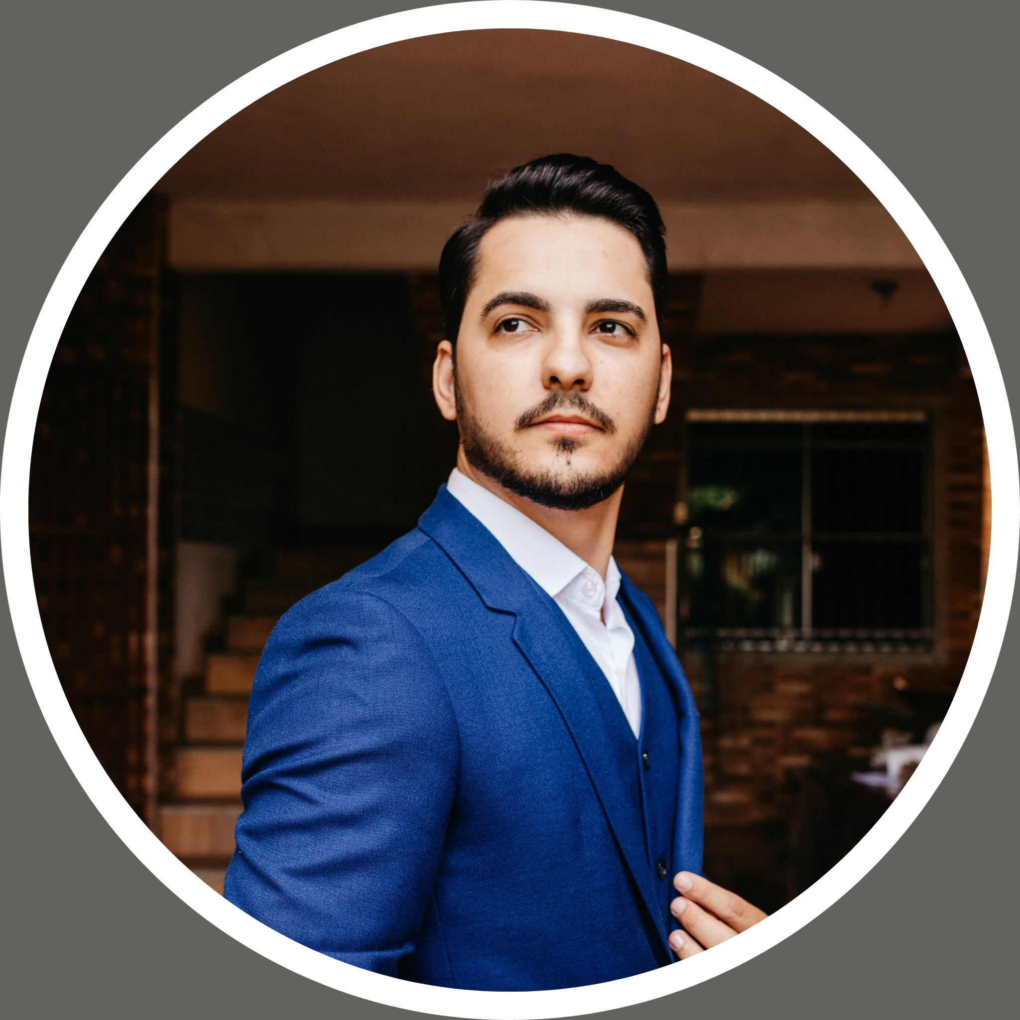 International Trade Manager