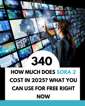 How Much Does Sora 2 Cost in 2025? What You Can Use for Free Right Now