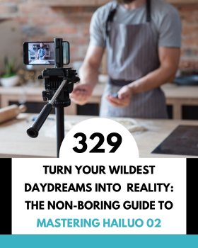 Convierte tus Sueños más Salvajes en Realidad 1080p: La Guía No Aburrida para Dominar Hailuo 02