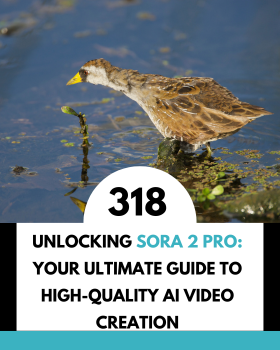 Unlocking Sora 2 Pro: Your Ultimate Guide to High-Quality AI Video Creation