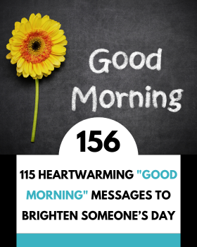 【Guia Completo】115 Mensagens de Bom Dia: Textos Fofos e Inspiradores para Começar Bem o Dia