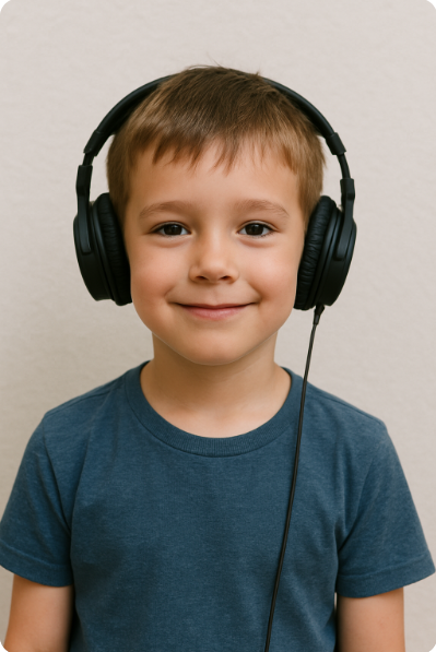 Grundschul-Anfänger