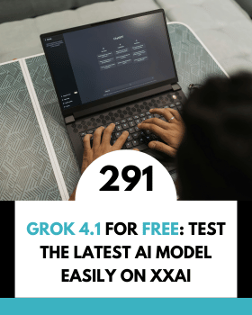 Grok 4.1 for Free: Test the Latest AI Model Easily on XXAI