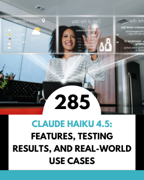 Claude Haiku 4.5: Features, Testing Results, and Real-World Use Cases
