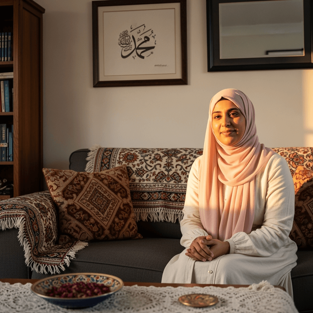 Celebração Familiar