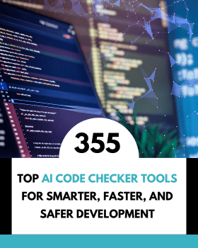 Top AI Code Checker Tools for Smarter, Faster, and Safer Development