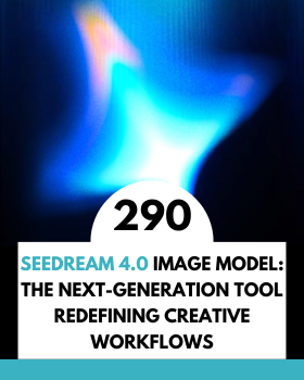 Seedream 4 AI Image Generation Model: The Next-Generation Tool Redefining Creative Workflows