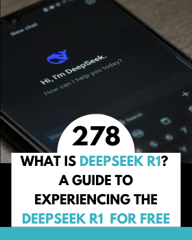 What is DeepSeek R1? A Guide to Experiencing the DeepSeek R1 for Free