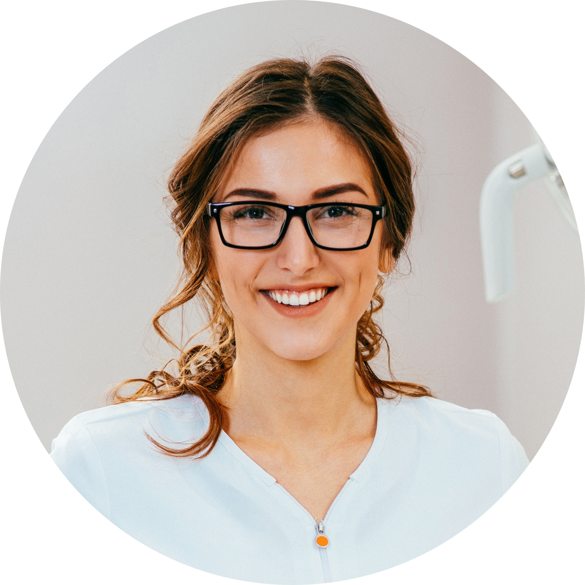 Ingénieure Sénior