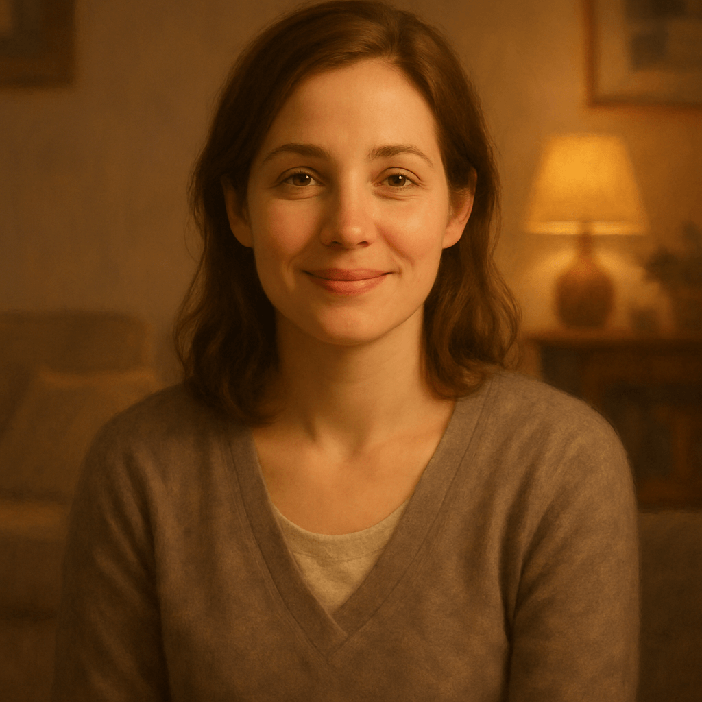 Family bedtime prayers