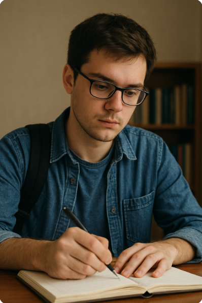 International Student